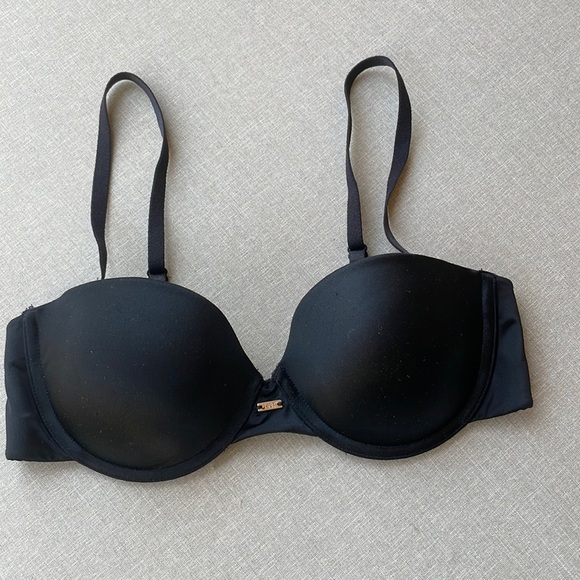 Maidenform Self Expressions push up strapless bra - Picture 2 of 8